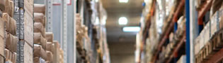 Warehouse Storage