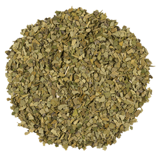 Yerba Mate Infusionada